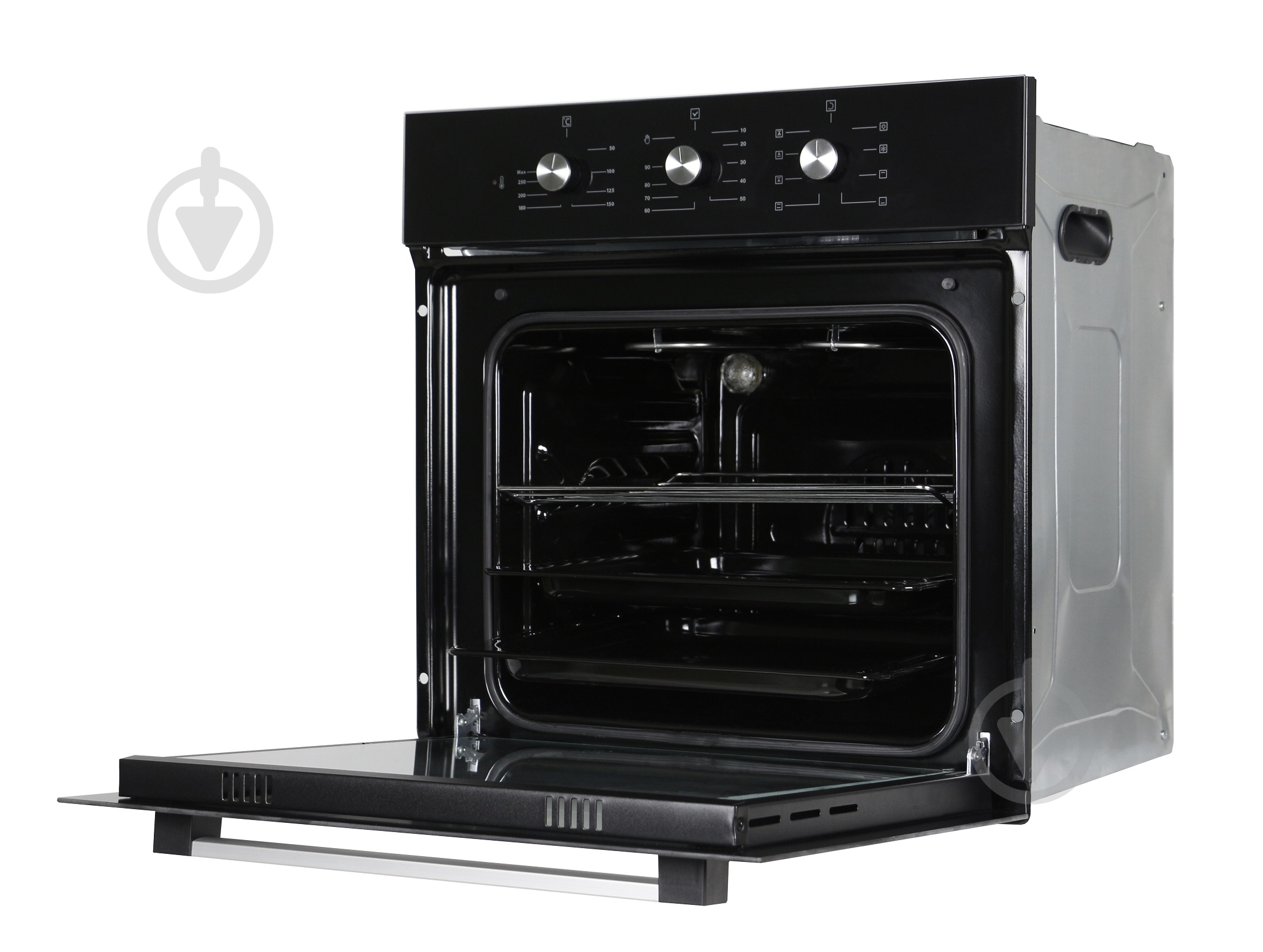 Духовой шкаф Luxell B66-LXCF3CMB - фото 6