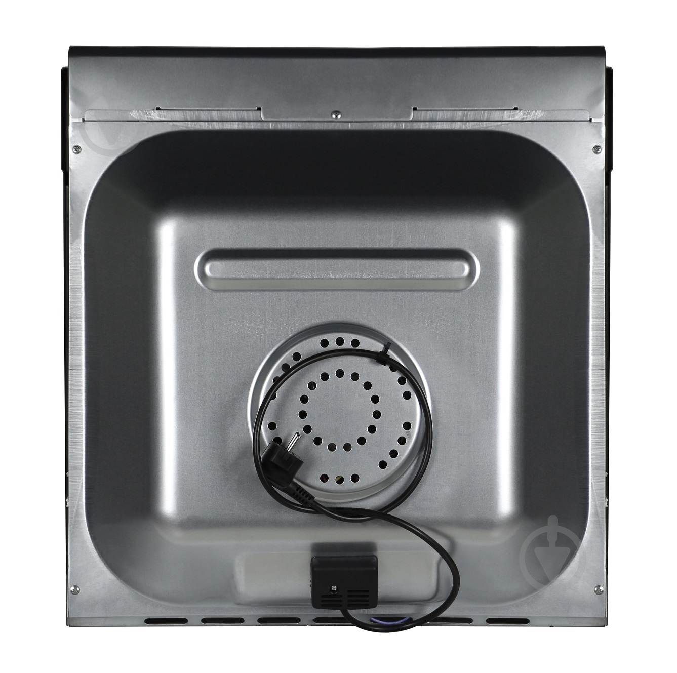 Духовой шкаф Luxell B66-LXCF3CMB - фото 8