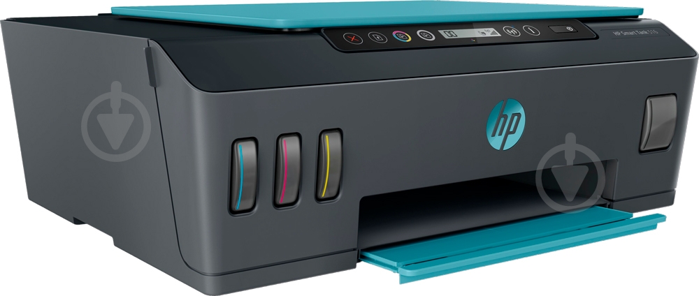 МФУ HP Smart Tank 516 с Wi-Fi А4 (3YW70A) - фото 3