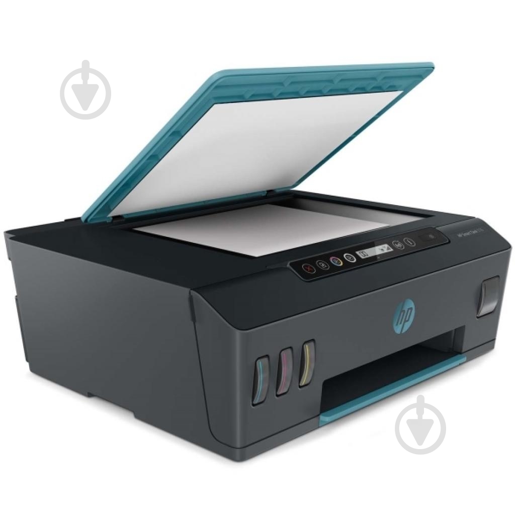 МФУ HP Smart Tank 516 с Wi-Fi А4 (3YW70A) - фото 2