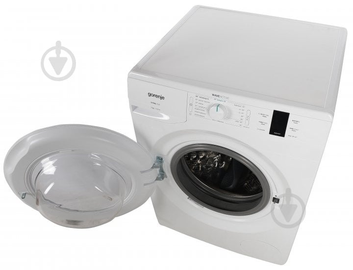 Пральна машина Gorenje WP702/R з баком PS PL 95 - фото 5
