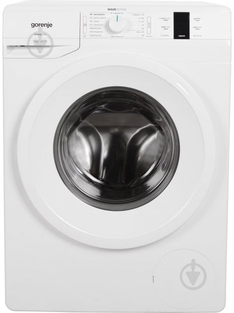 Пральна машина Gorenje WP702/R з баком PS PL 95 - фото 2