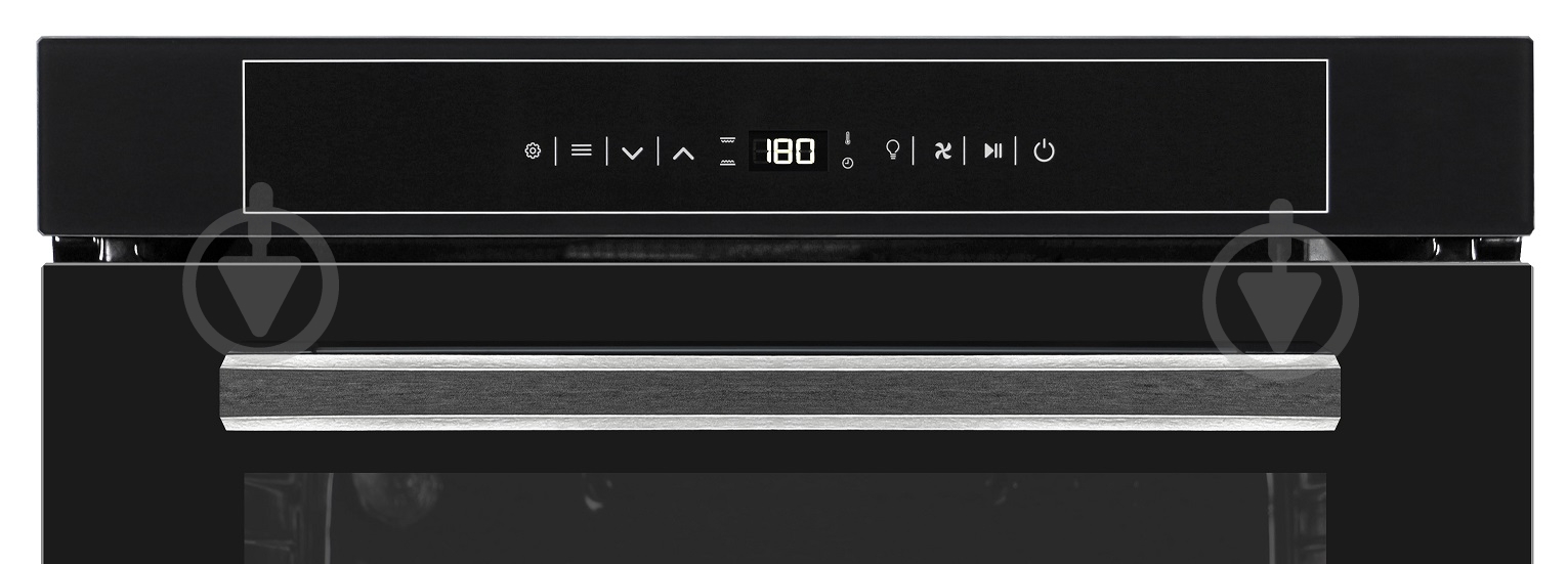 Духовой шкаф Luxell A68-LXSF3CTB - фото 4 Духовой шкаф Luxell A68-LXSF3CTB - фото 4