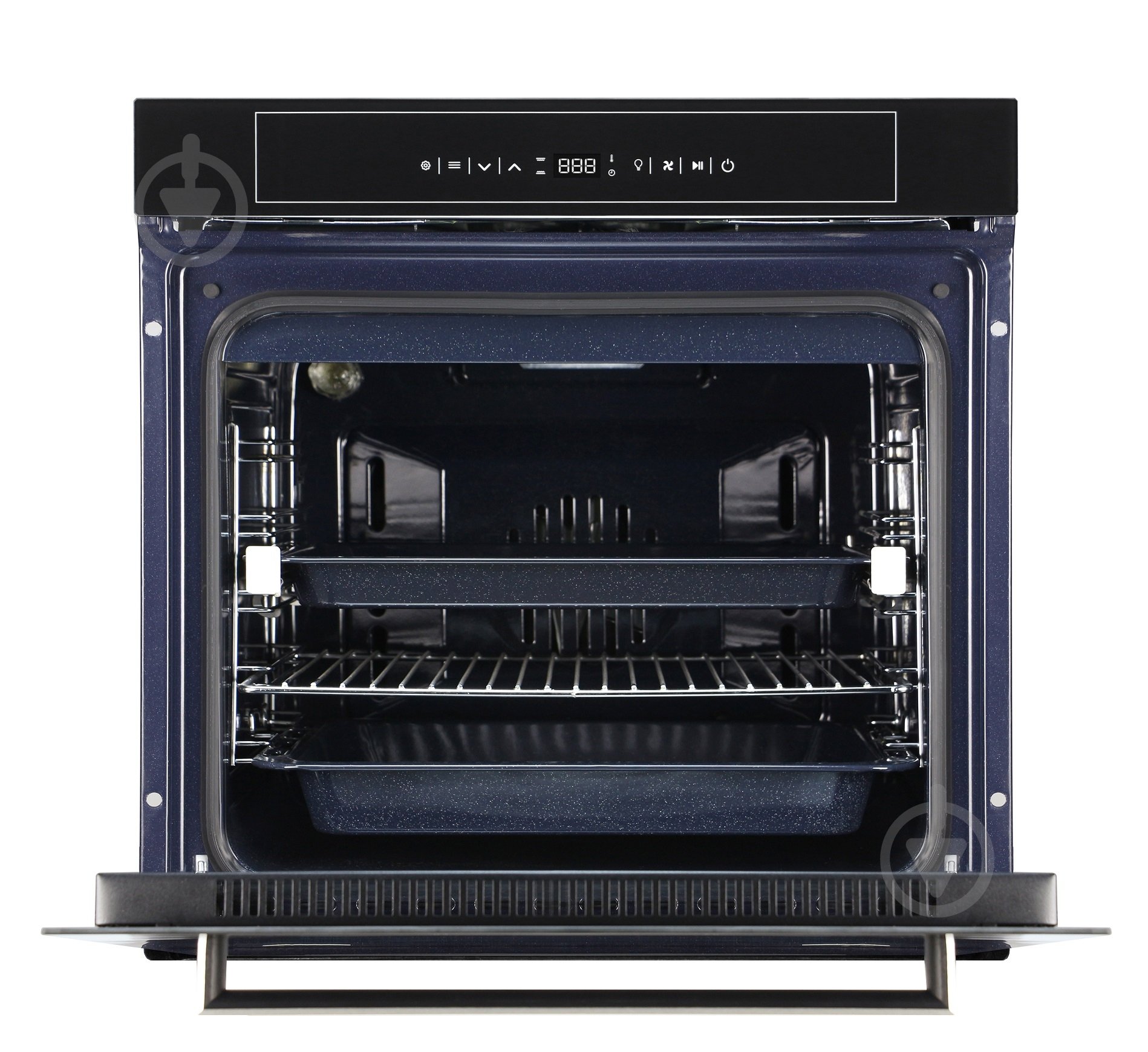 Духовой шкаф Luxell A68-LXSF3CTB - фото 3 Духовой шкаф Luxell A68-LXSF3CTB - фото 3