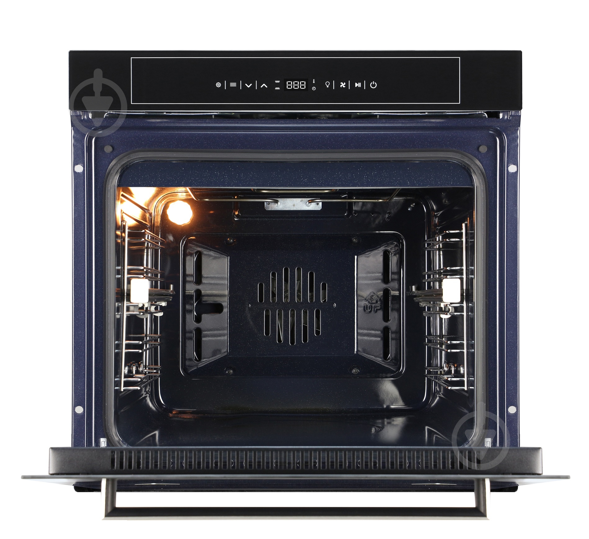 Духовой шкаф Luxell A68-LXSF3CTB - фото 9 Духовой шкаф Luxell A68-LXSF3CTB - фото 9