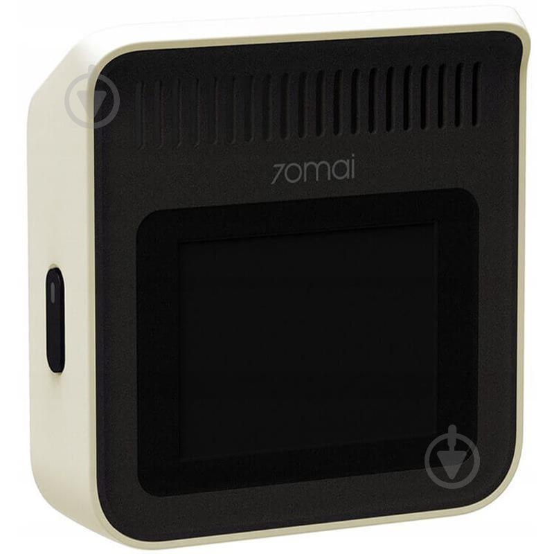 Відеореєстратор 70mai A400+RC09 White - фото 4 Відеореєстратор 70mai A400+RC09 White - фото 4