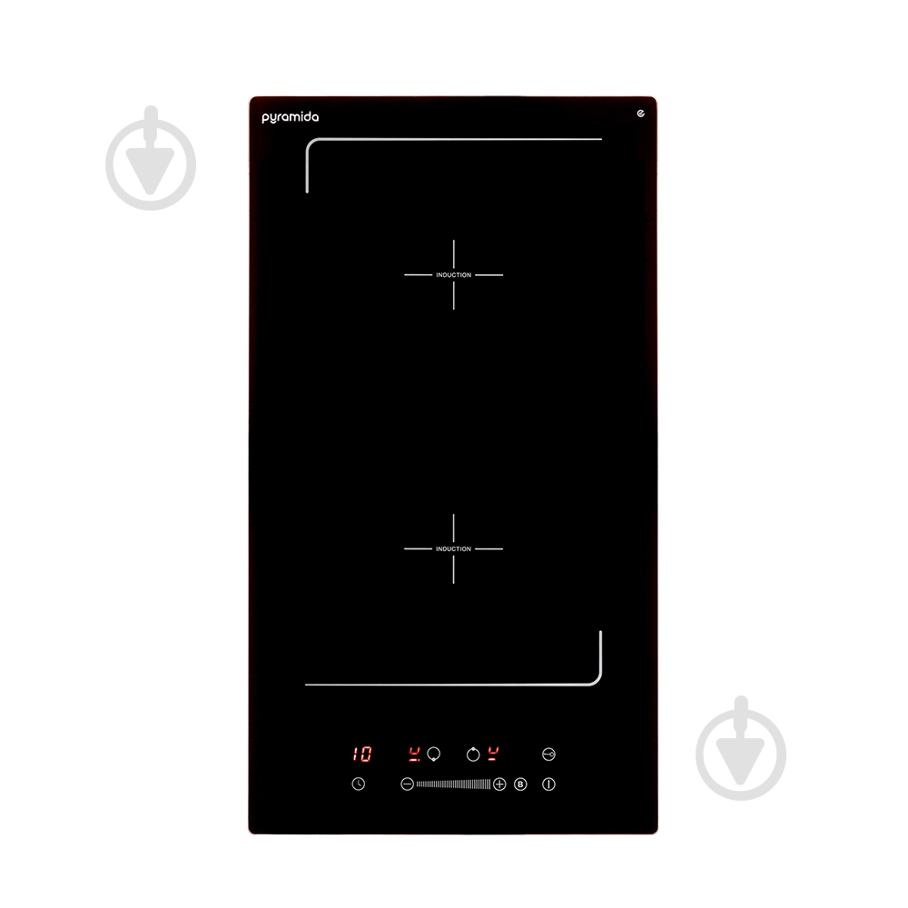 Варочная поверхность индукционная Pyramida IH G 320 BZ - фото 2