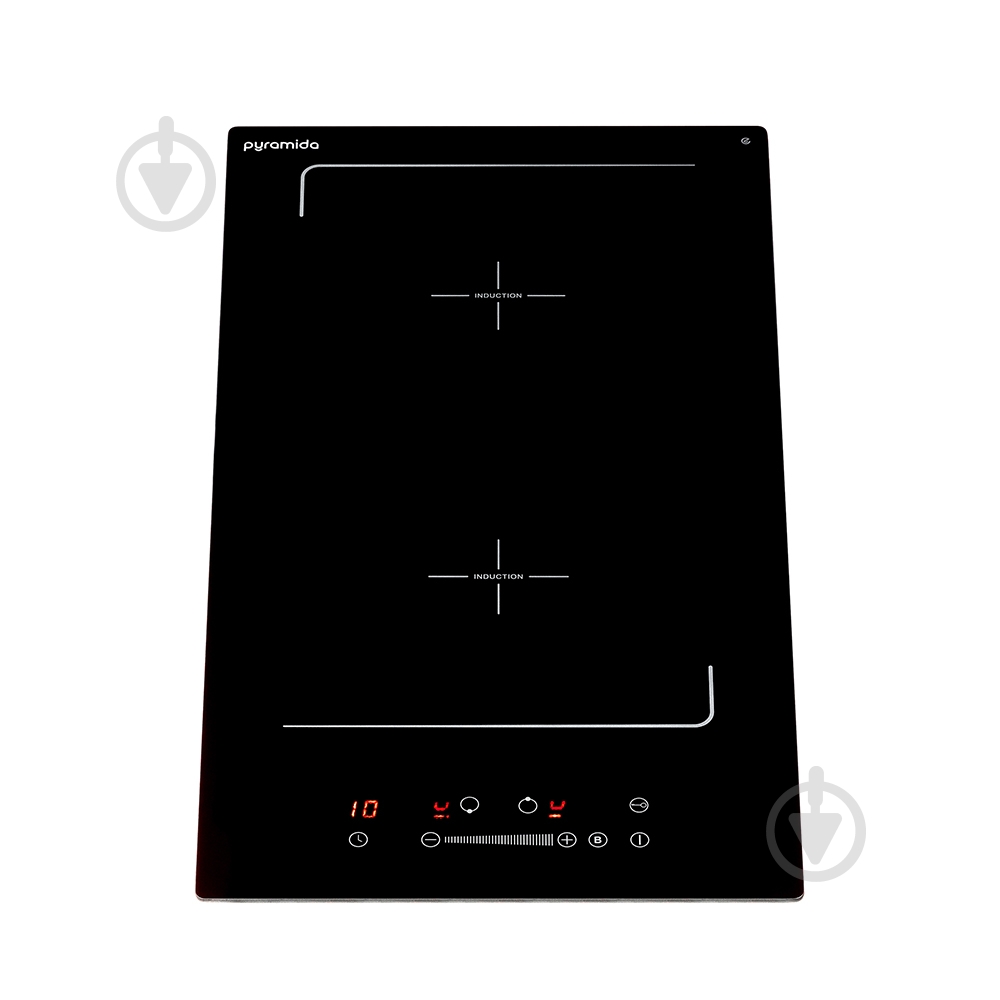 Варочная поверхность индукционная Pyramida IH G 320 BZ - фото 1