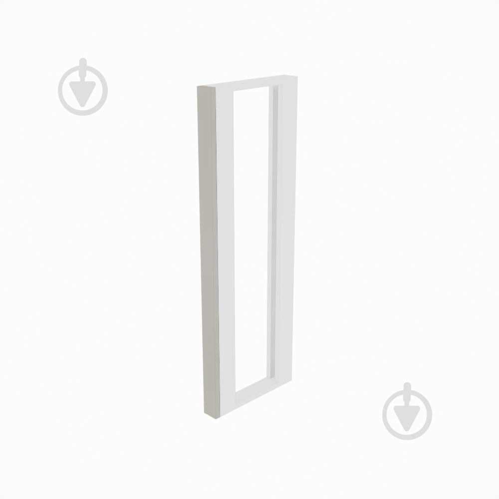 Пилястра Софи (В вставка (920)) кашемир/белый Світ Меблів - фото 1 Пилястра Софи (В вставка (920)) кашемир/белый Світ Меблів - фото 1