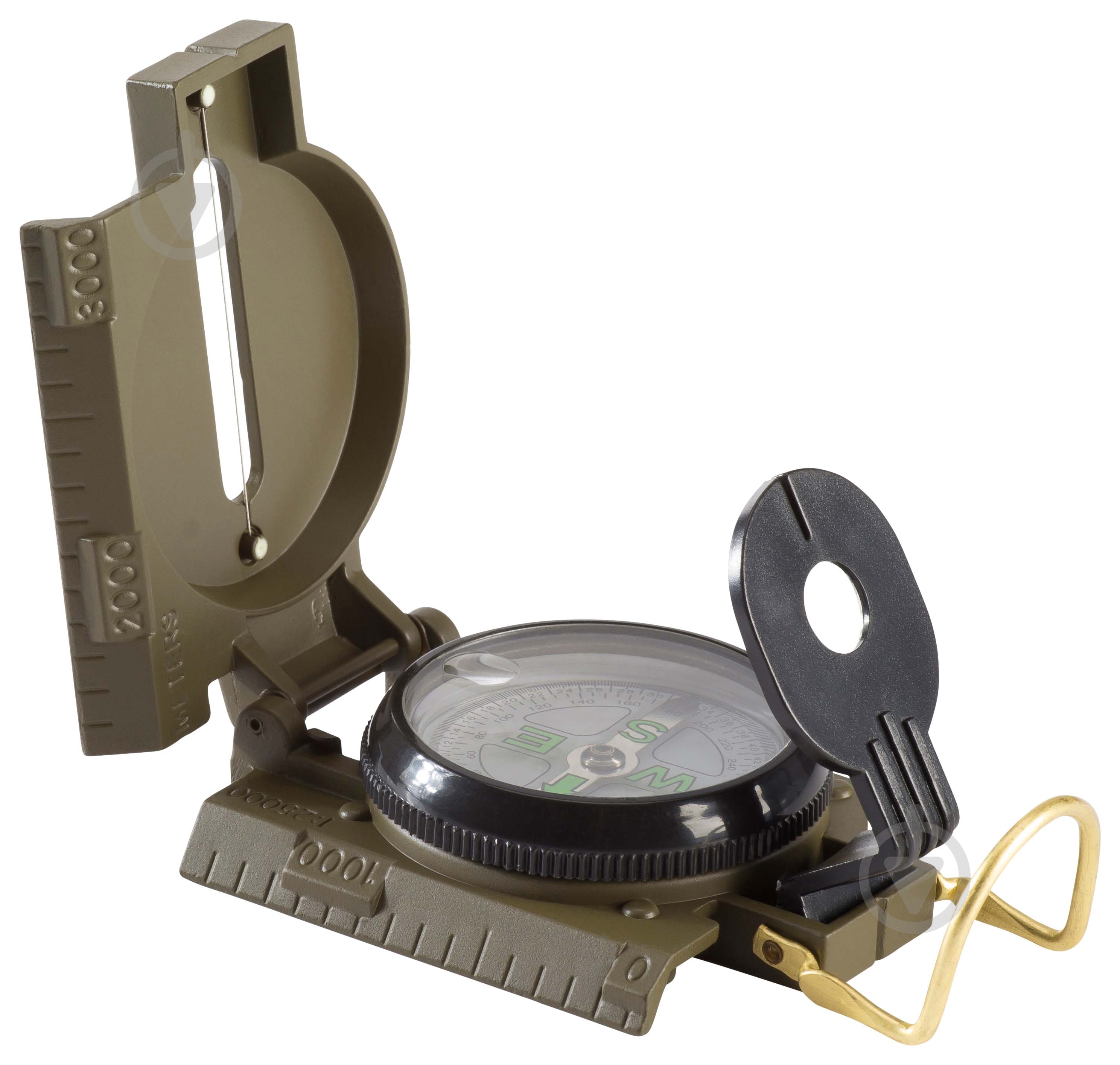 Компас McKinley COMPASS RANGER 150850-743 - фото 1