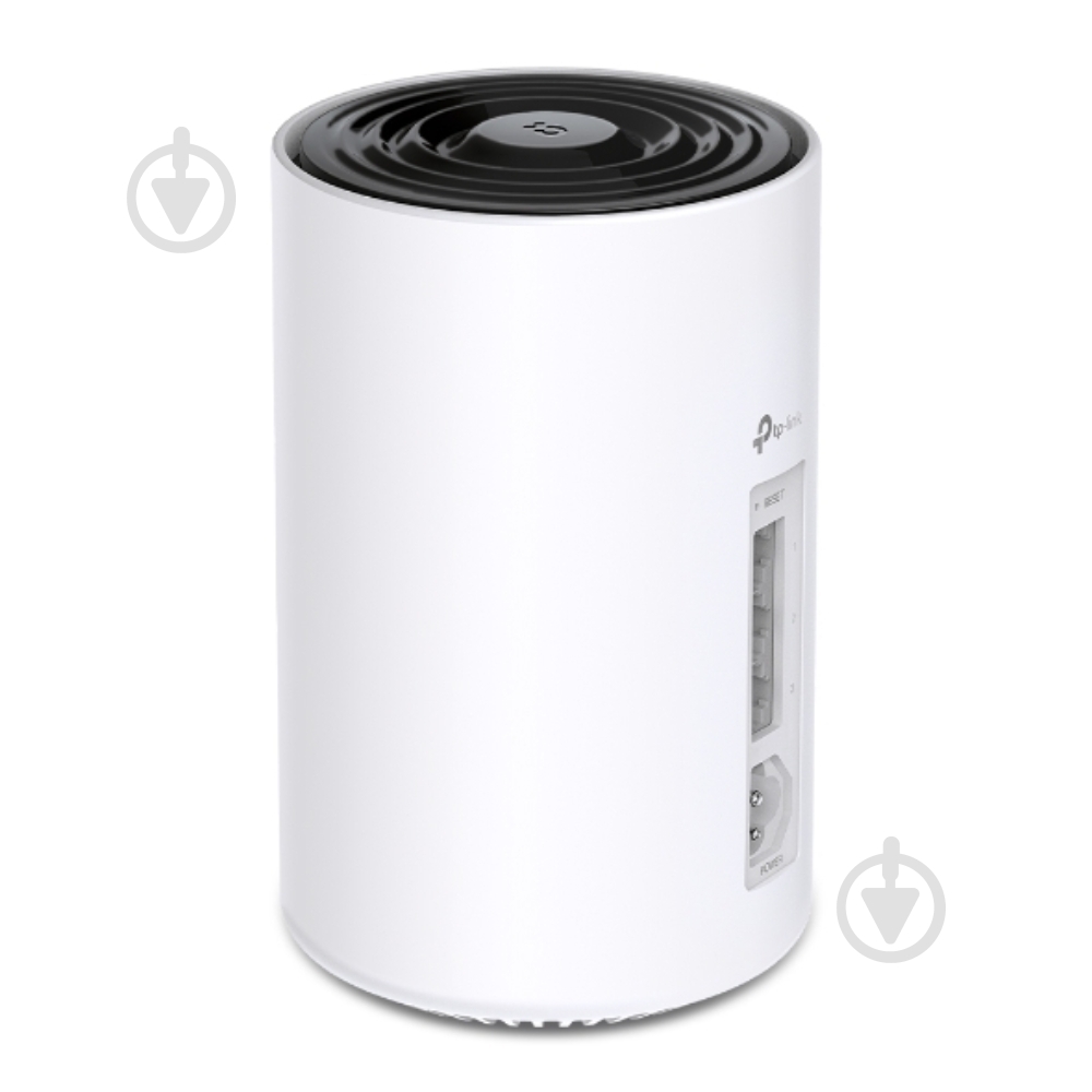 Wi-Fi-система TP-Link Deco PX50(3-pack) домашня Powerline Mesh (3 шт у комплекті) - фото 2 Wi-Fi-система TP-Link Deco PX50(3-pack) домашня Powerline Mesh (3 шт у комплекті) - фото 2