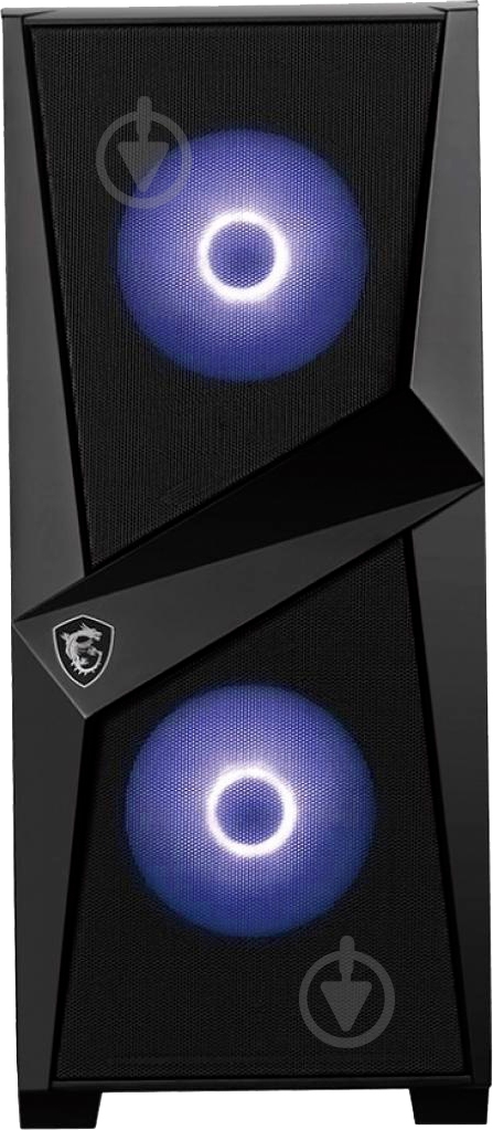 Компьютер Expert PC Ultimate (A3600.16.S9.3060T.B433) black - фото 2