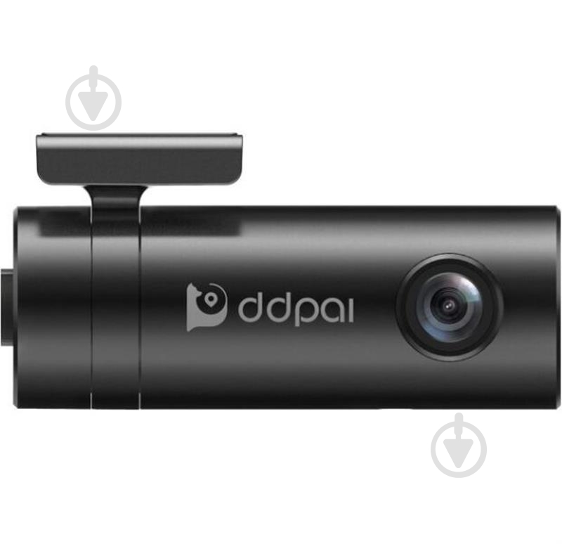 Видеорегистратор DDPai Mini Dash Cam - фото 1 Видеорегистратор DDPai Mini Dash Cam - фото 1