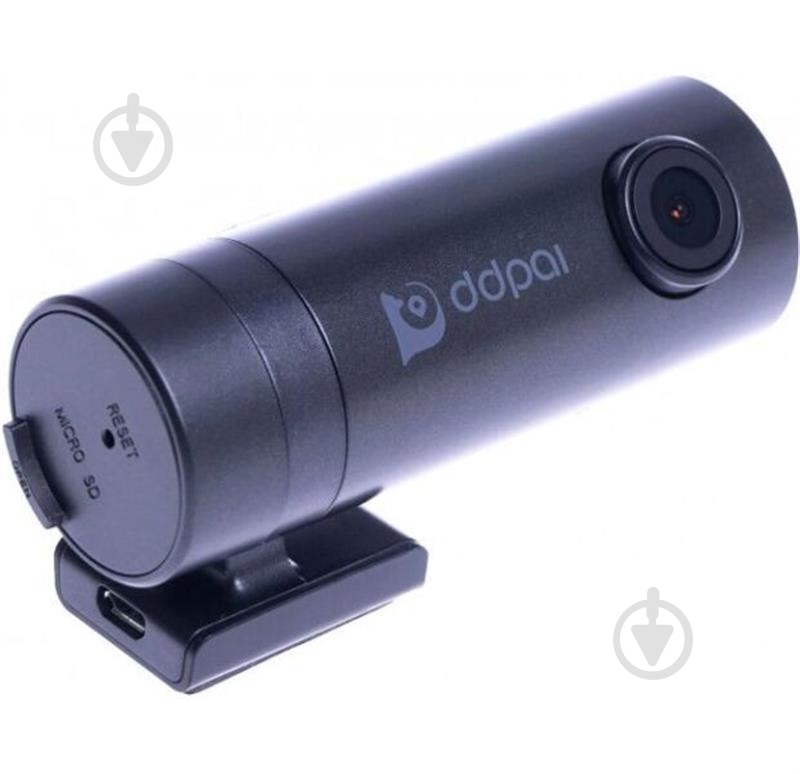 Видеорегистратор DDPai Mini Dash Cam - фото 4 Видеорегистратор DDPai Mini Dash Cam - фото 4