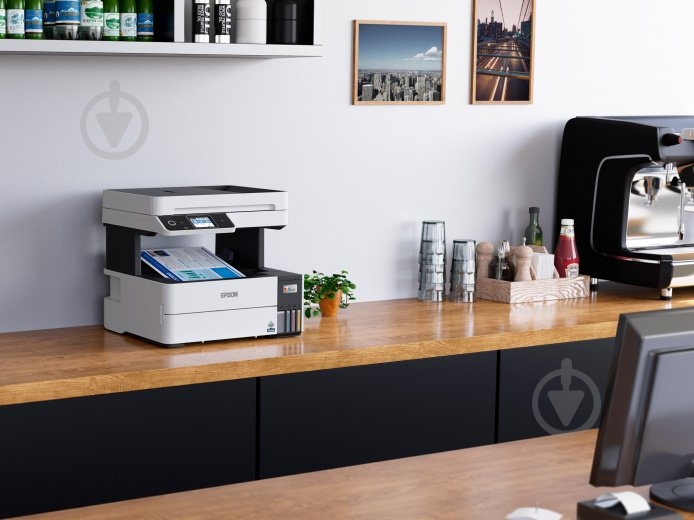 МФУ Epson А4 (C11CJ88405) L6490 - фото 8 МФУ Epson А4 (C11CJ88405) L6490 - фото 8