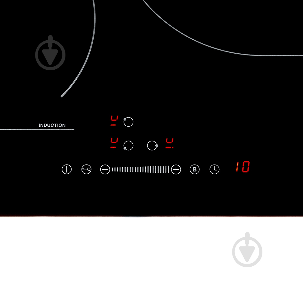 Варочная поверхность индукционная Pyramida IH G 630 - фото 3