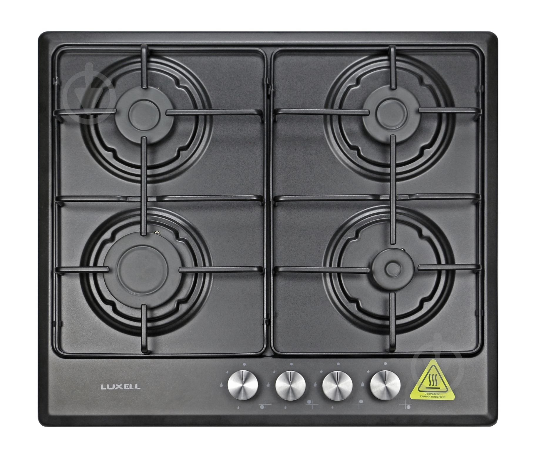 Газовая Luxell M6-LX40EB - фото 1