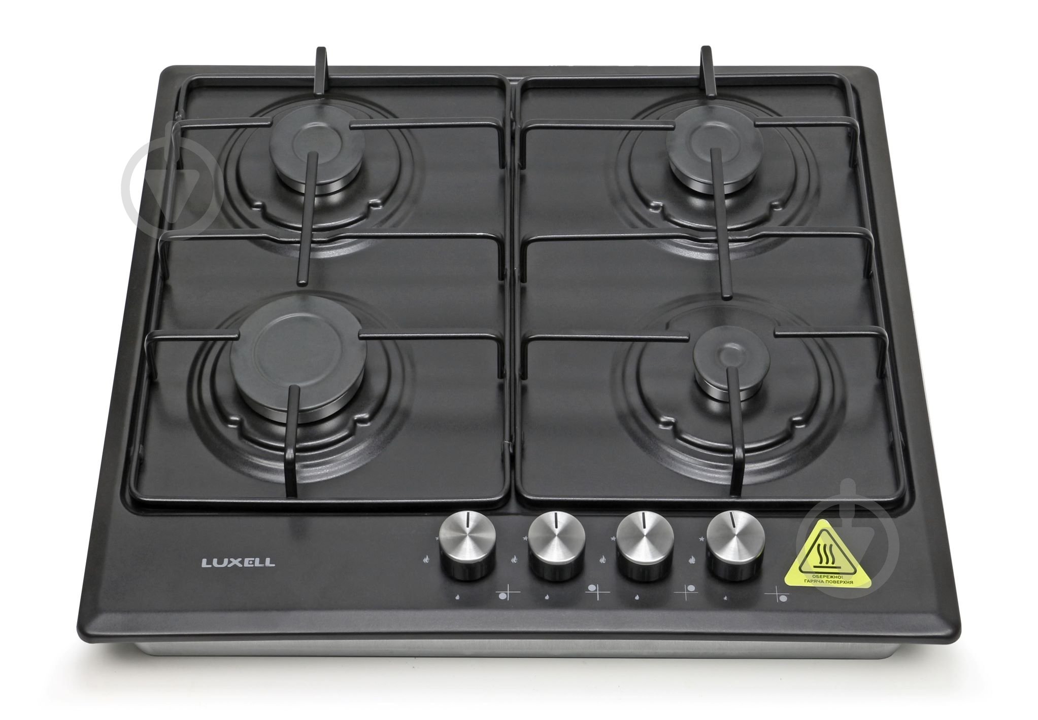 Газовая Luxell M6-LX40EB - фото 2