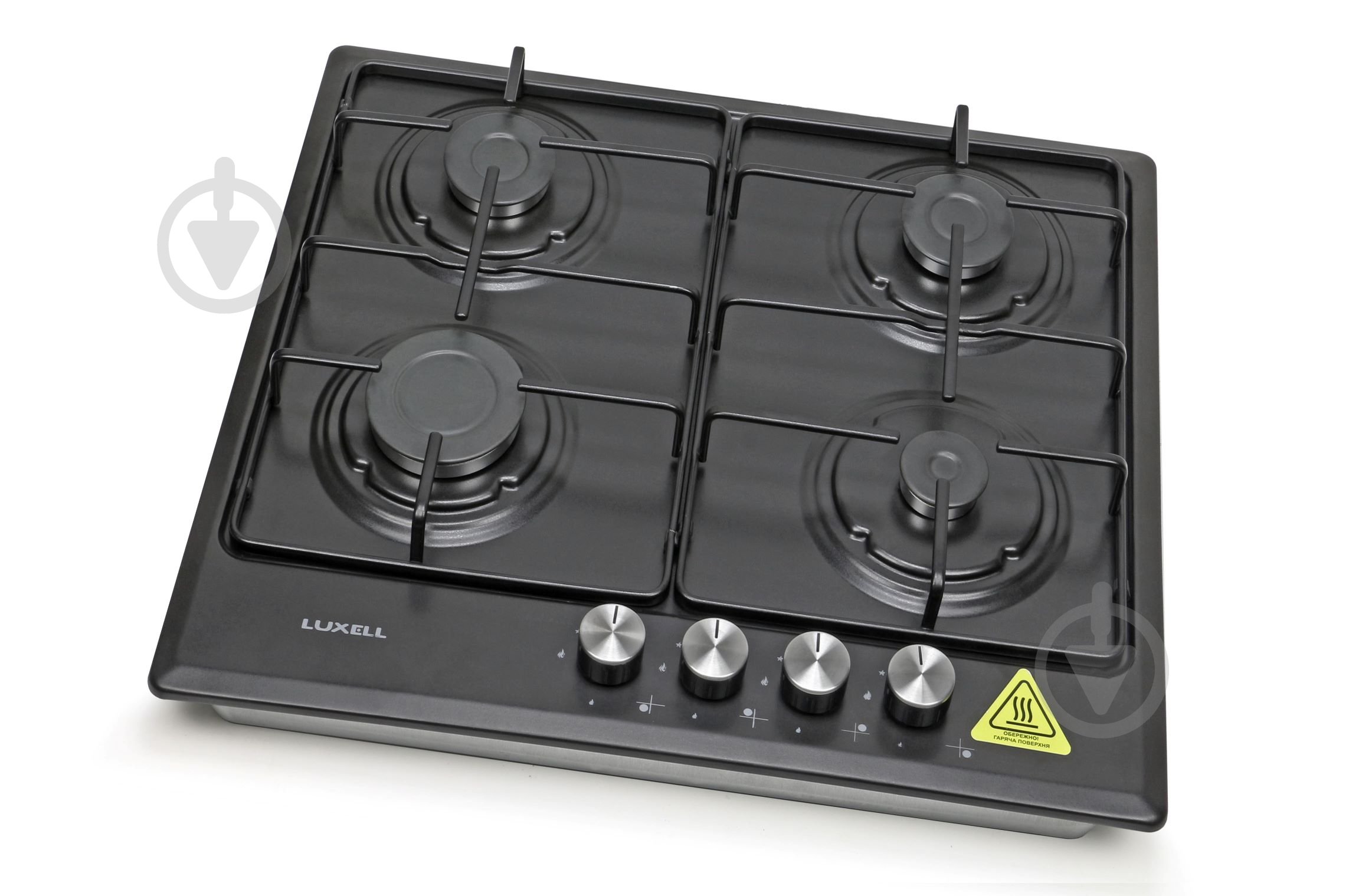 Газовая Luxell M6-LX40EB - фото 3