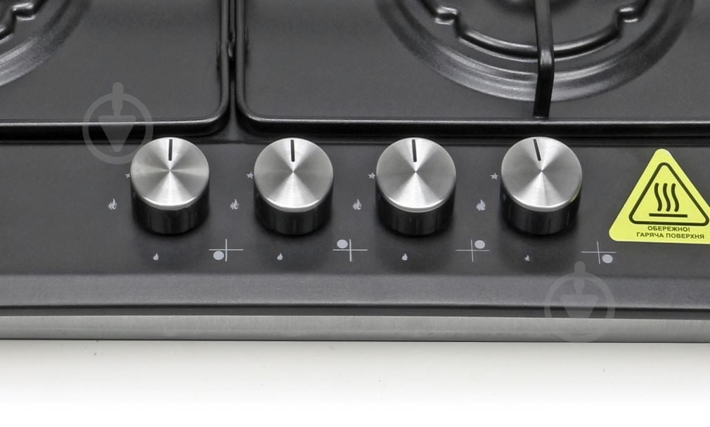 Газовая Luxell M6-LX40EB - фото 10