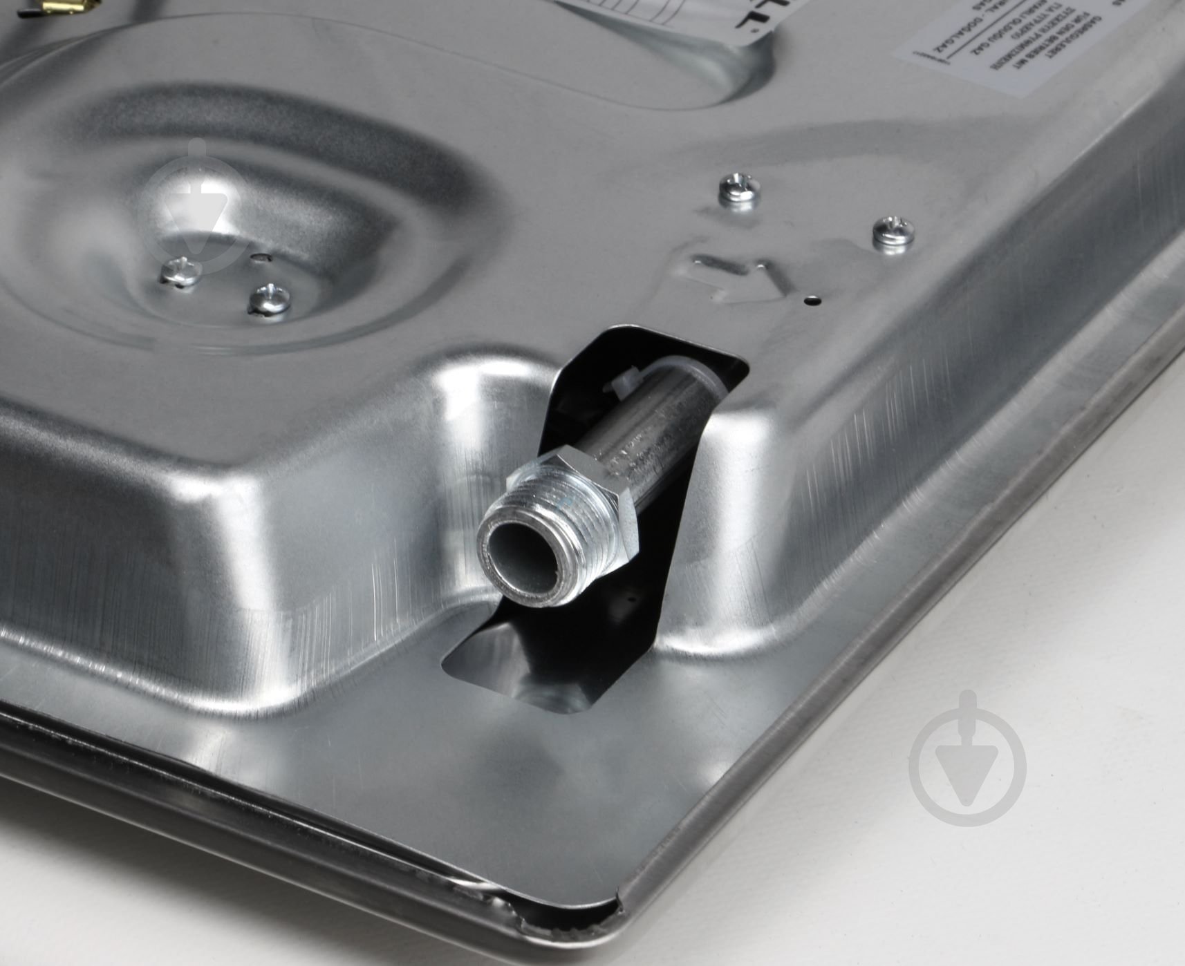 Газовая Luxell M6-LX40EB - фото 9