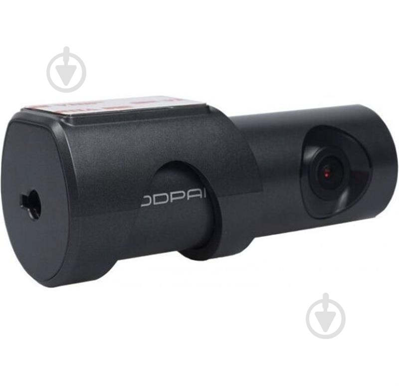 Видеорегистратор DDPai Mini 3 Dash Cam - фото 3 Видеорегистратор DDPai Mini 3 Dash Cam - фото 3
