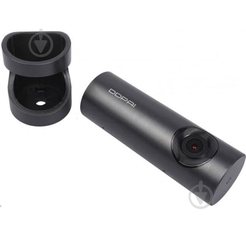 Видеорегистратор DDPai Mini 3 Dash Cam - фото 4 Видеорегистратор DDPai Mini 3 Dash Cam - фото 4