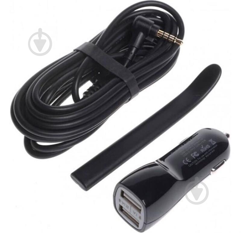 Видеорегистратор DDPai Mini 3 Dash Cam - фото 5 Видеорегистратор DDPai Mini 3 Dash Cam - фото 5