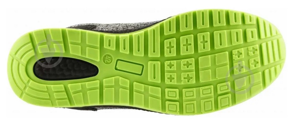 Полуботинки рабочие HOEGERT KEMNITZ р.44 HT5K578 серый - фото 4 Полуботинки рабочие HOEGERT KEMNITZ р.44 HT5K578 серый - фото 4