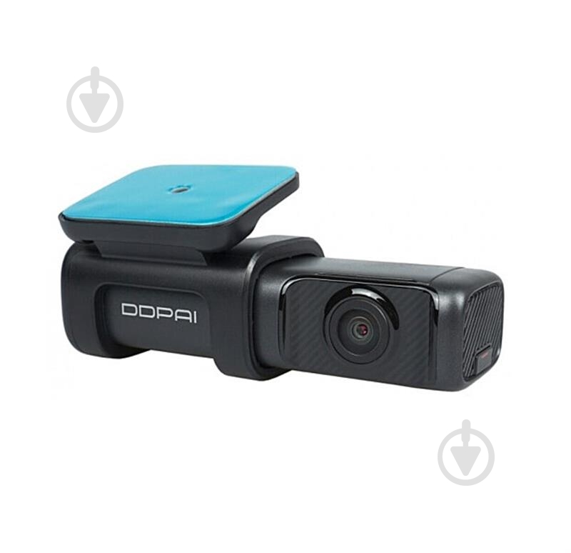 Видеорегистратор DDPai Mini 5 Dash Cam - фото 2 Видеорегистратор DDPai Mini 5 Dash Cam - фото 2
