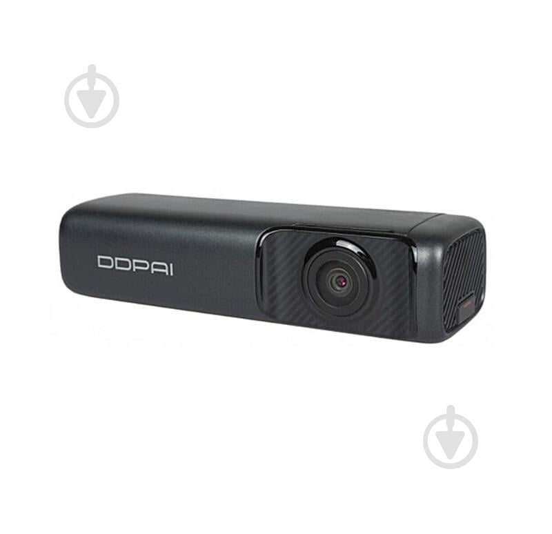 Видеорегистратор DDPai Mini 5 Dash Cam - фото 5 Видеорегистратор DDPai Mini 5 Dash Cam - фото 5