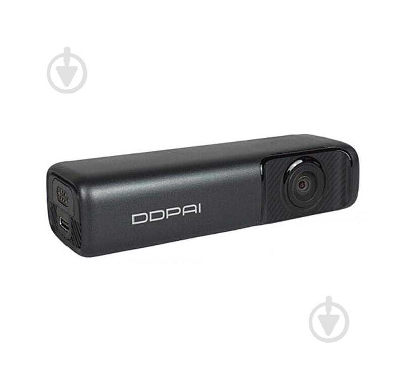Видеорегистратор DDPai Mini 5 Dash Cam - фото 6 Видеорегистратор DDPai Mini 5 Dash Cam - фото 6