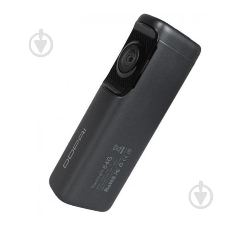 Видеорегистратор DDPai Mini 5 Dash Cam - фото 8 Видеорегистратор DDPai Mini 5 Dash Cam - фото 8