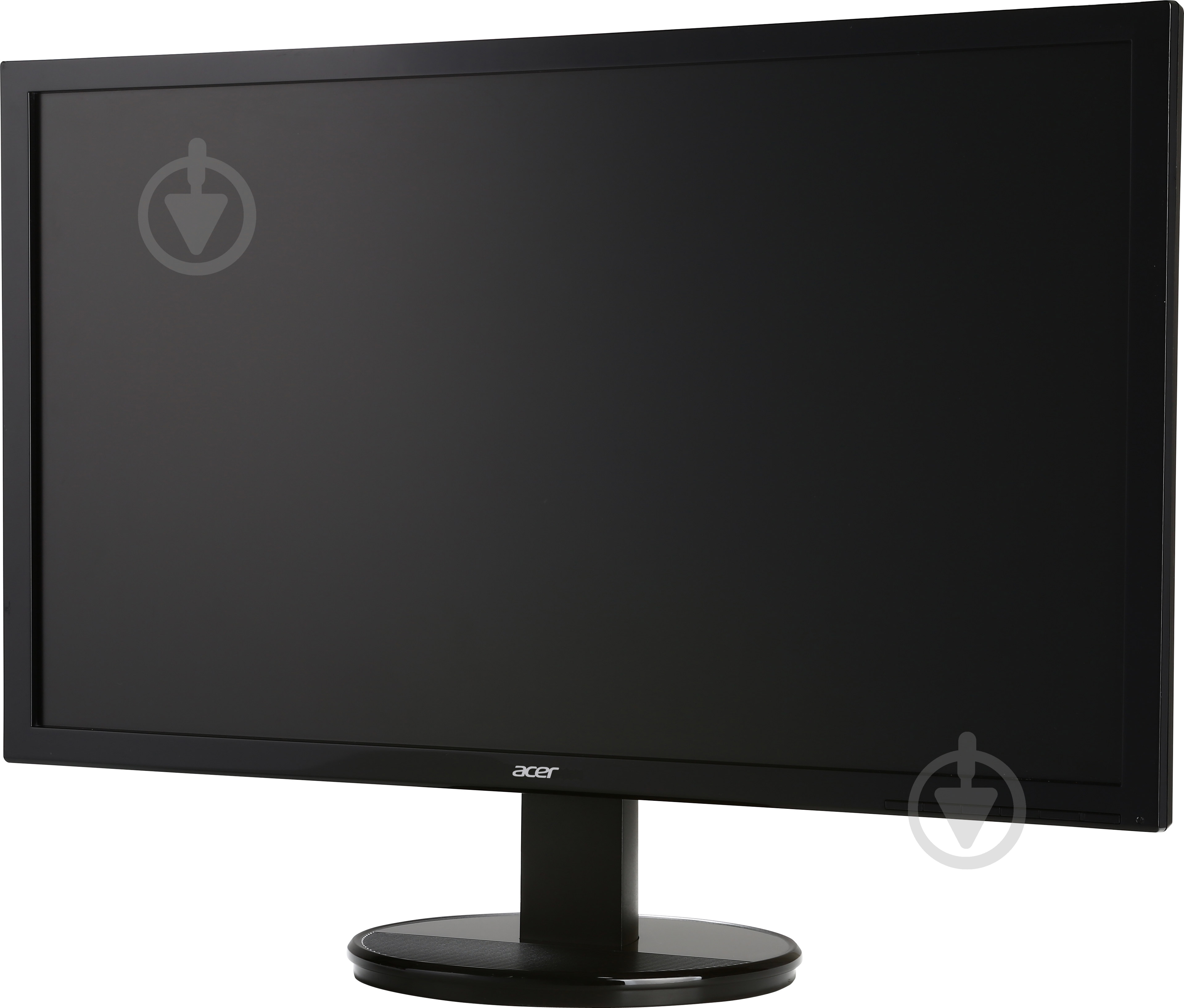 Монітор Acer K222HQLCbid 21,5" (UM.WX2EE.C02) - фото 3