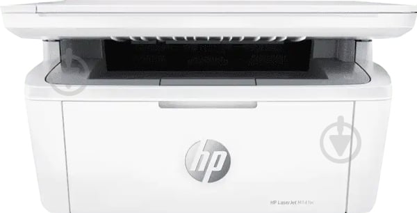 МФУ HP LaserJet MFP M141w А4 (7MD74A) - фото 1 МФУ HP LaserJet MFP M141w А4 (7MD74A) - фото 1