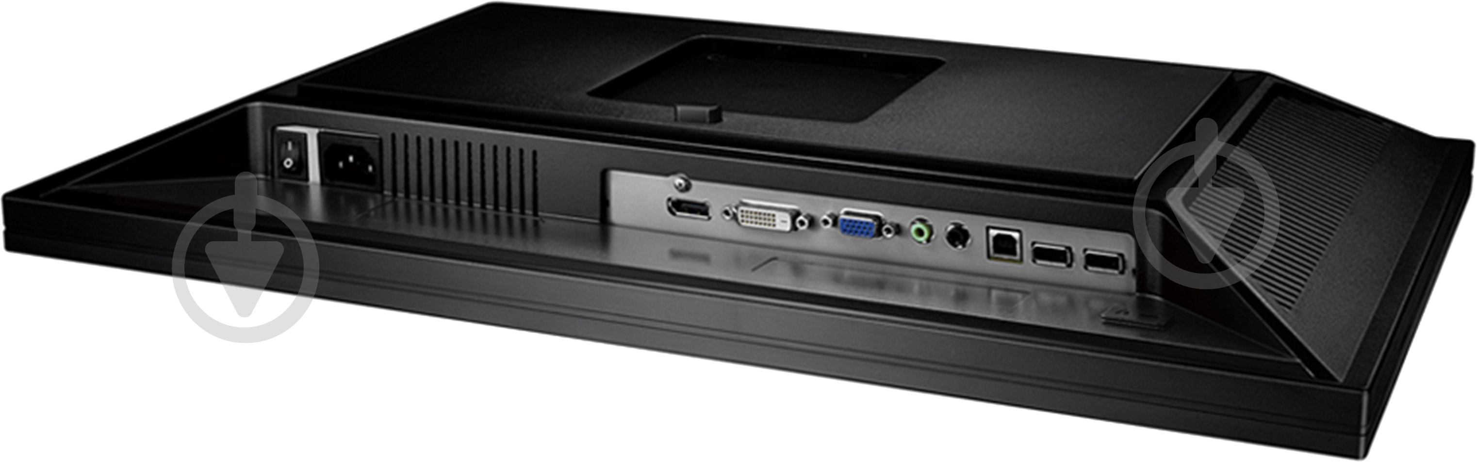 Монитор BenQ BL2423PT 23,8" (BL2423PT) - фото 7