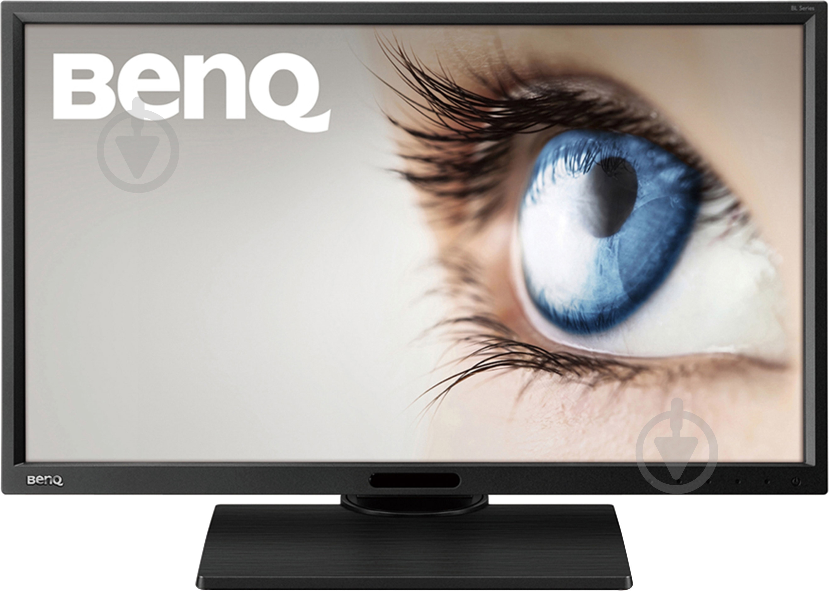 Монитор BenQ BL2423PT 23,8" (BL2423PT) - фото 2