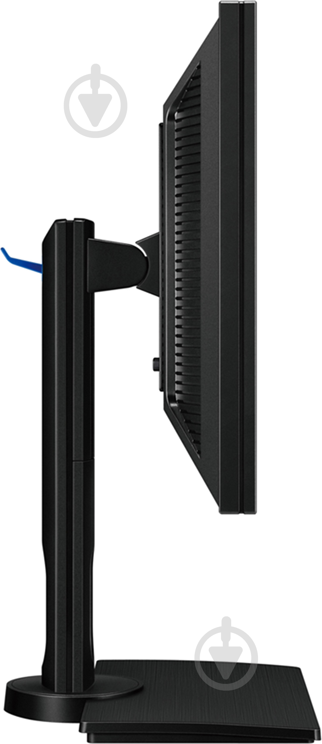 Монитор BenQ BL2423PT 23,8" (BL2423PT) - фото 5