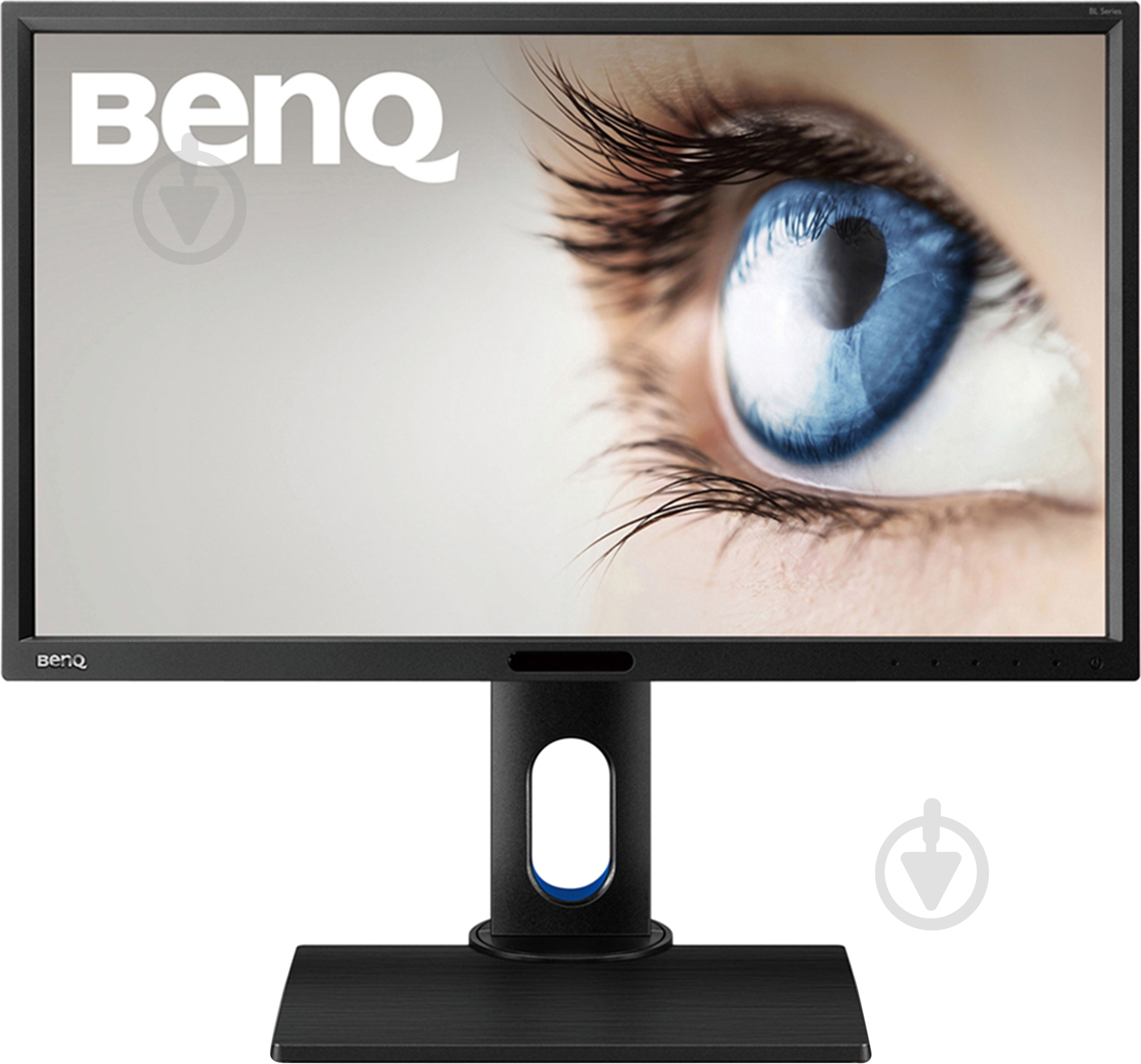 Монитор BenQ BL2423PT 23,8" (BL2423PT) - фото 1