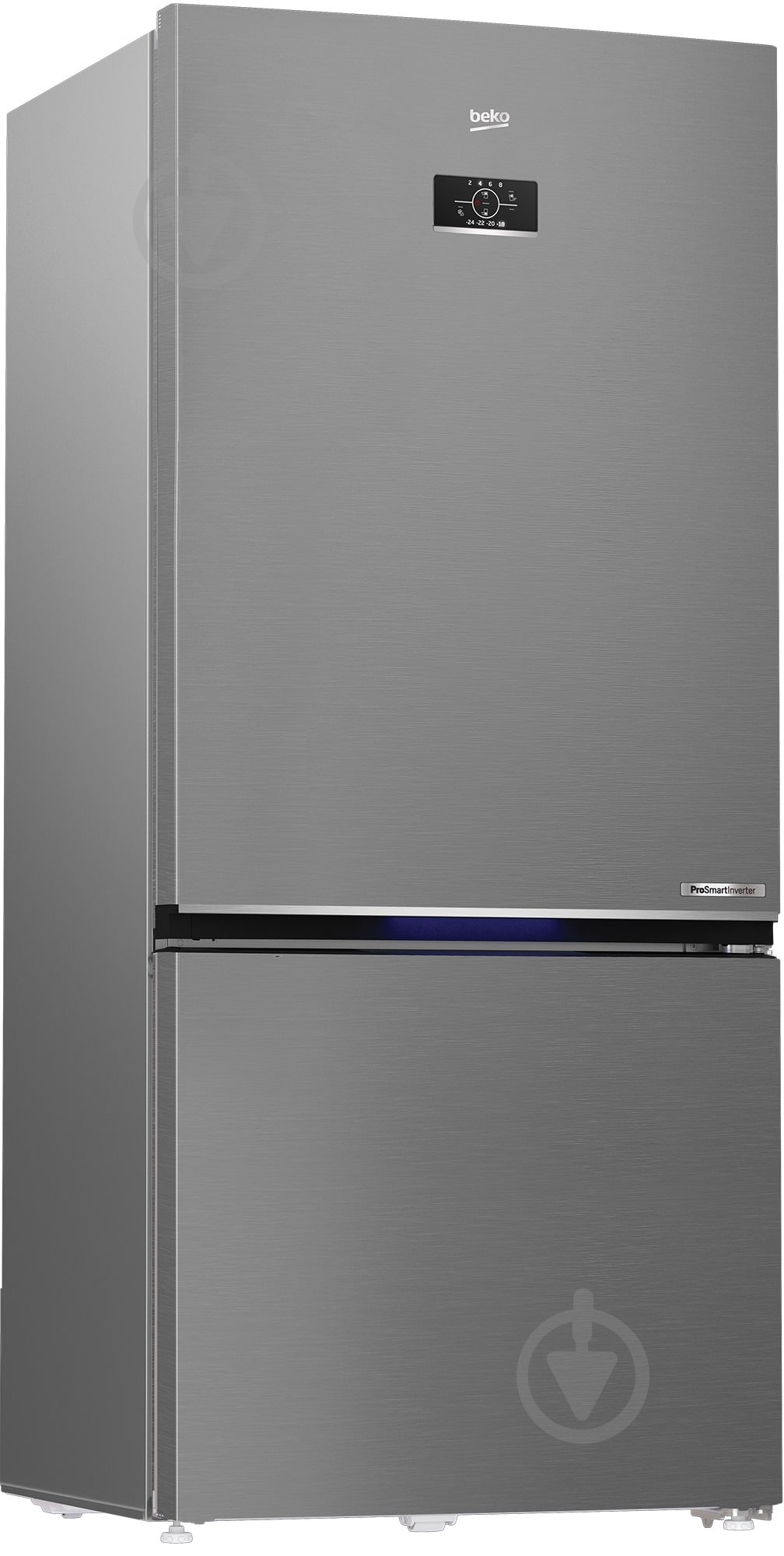 Холодильник Beko RCNE730E40SXP - фото 2