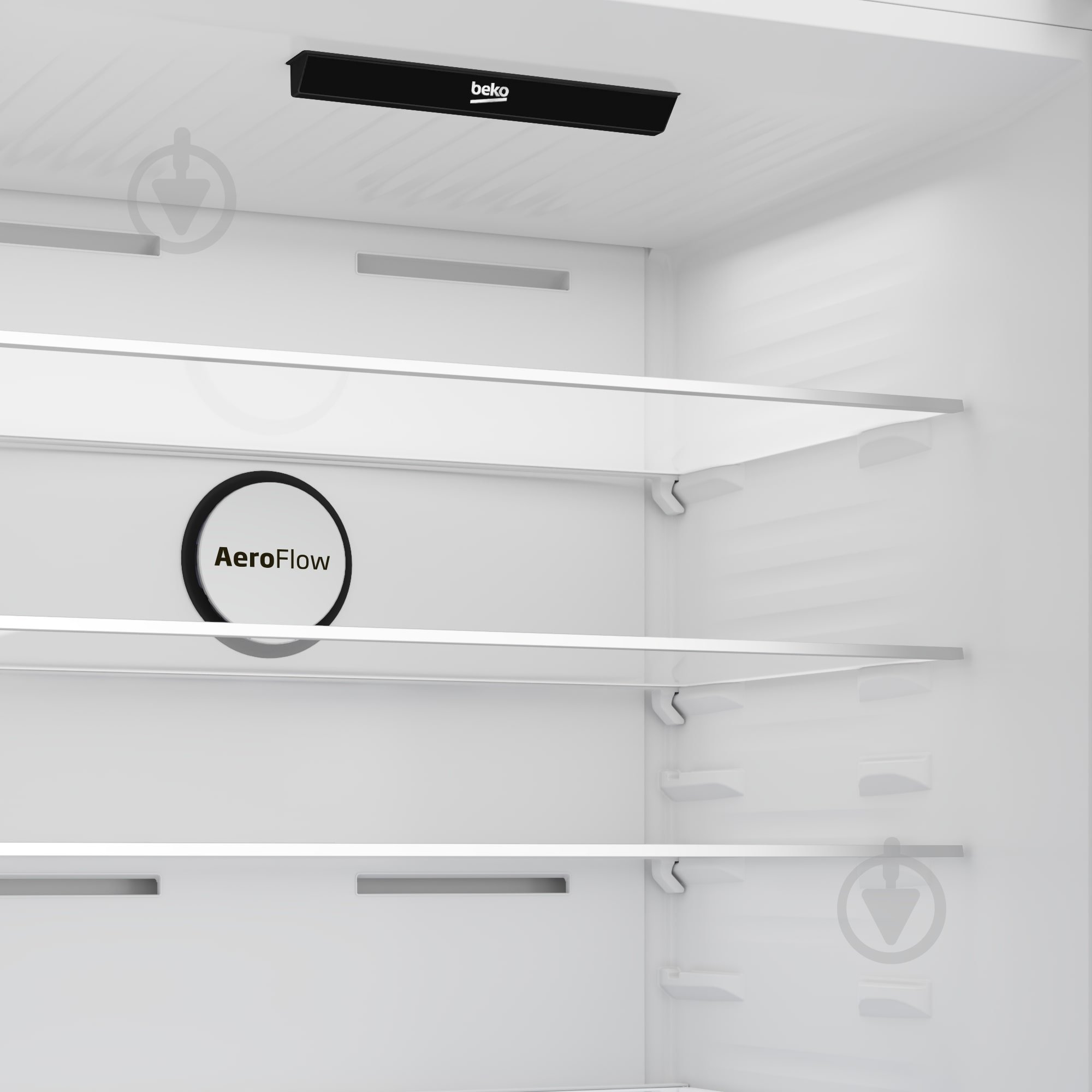 Холодильник Beko RCNE730E40SXP - фото 6