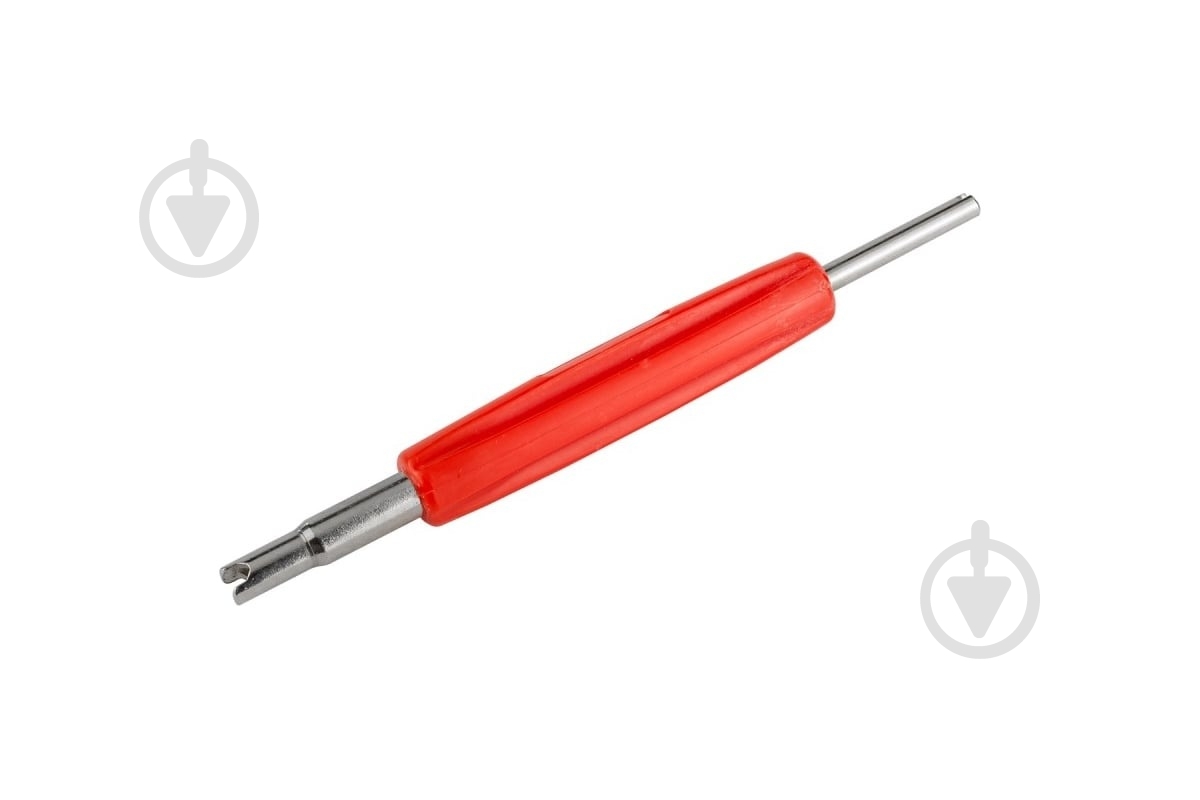 Отвертка ROCKFORCE для нипелей двyxcтopoнняя RF-VCT-08A - фото 1 Отвертка ROCKFORCE для нипелей двyxcтopoнняя RF-VCT-08A - фото 1