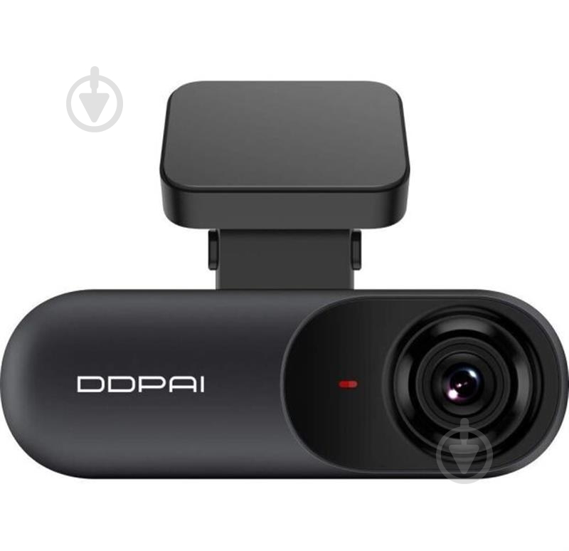 Видеорегистратор DDPai N3 Dash Cam - фото 1 Видеорегистратор DDPai N3 Dash Cam - фото 1