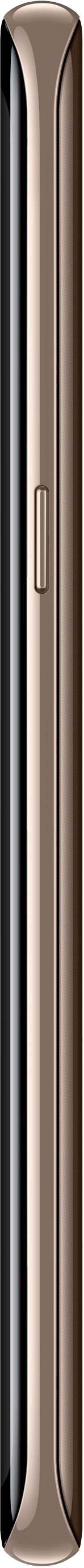 Смартфон Samsung Galaxy S8 Plus 4/64GB gold (SM-G955FZDDSEK) - фото 7