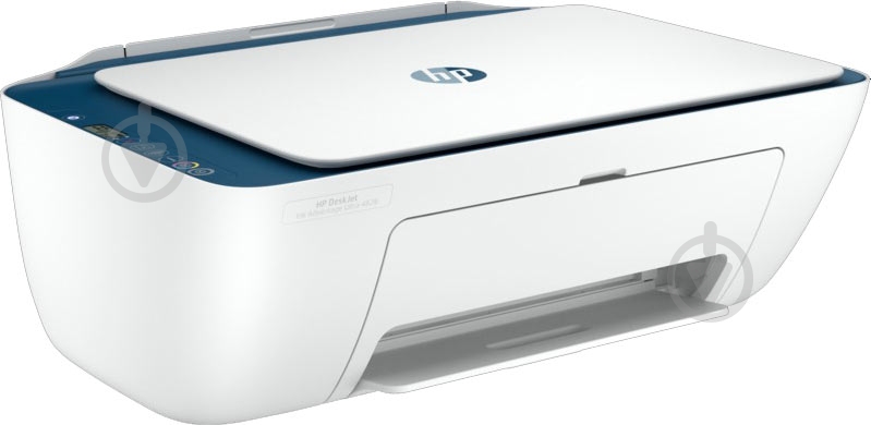 Многофункциональное устройство HP DeskJet Ultra 4828 А4 (25R76A) - фото 5 Многофункциональное устройство HP DeskJet Ultra 4828 А4 (25R76A) - фото 5