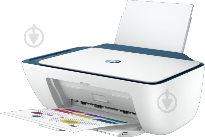 Многофункциональное устройство HP DeskJet Ultra 4828 А4 (25R76A) - фото 4 Многофункциональное устройство HP DeskJet Ultra 4828 А4 (25R76A) - фото 4