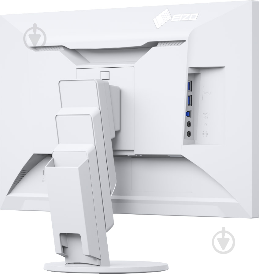 Монитор Eizo FlexScan 23,8" (EV2451-WT) - фото 4