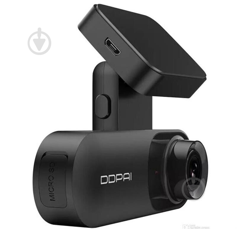 Видеорегистратор DDPai N3 GPS Dash Cam - фото 2 Видеорегистратор DDPai N3 GPS Dash Cam - фото 2