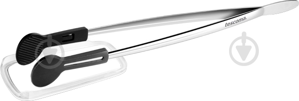 Пинцет многофункциональный Presto с тремя насадками 420516 Tescoma - фото 3 Пинцет многофункциональный Presto с тремя насадками 420516 Tescoma - фото 3