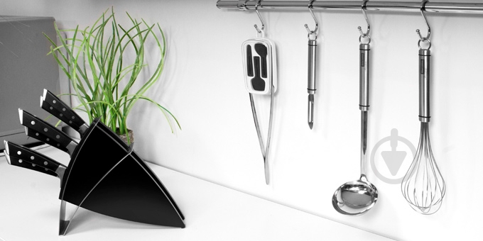 Пинцет многофункциональный Presto с тремя насадками 420516 Tescoma - фото 7 Пинцет многофункциональный Presto с тремя насадками 420516 Tescoma - фото 7